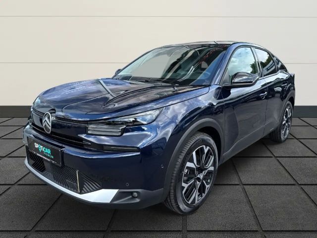 Citroën C4 Hybrid Max