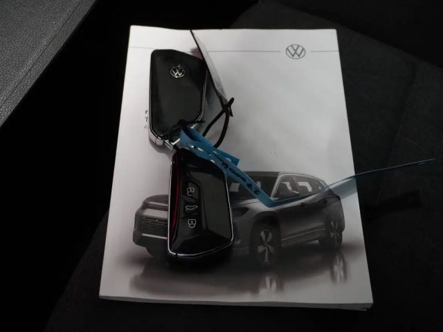 Volkswagen Tayron Life