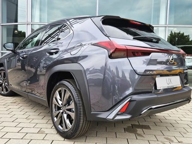 Lexus UX F Sport Sport