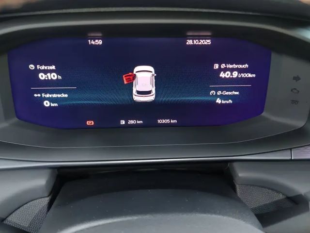 Cupra Terramar 2.0 TSI VZ