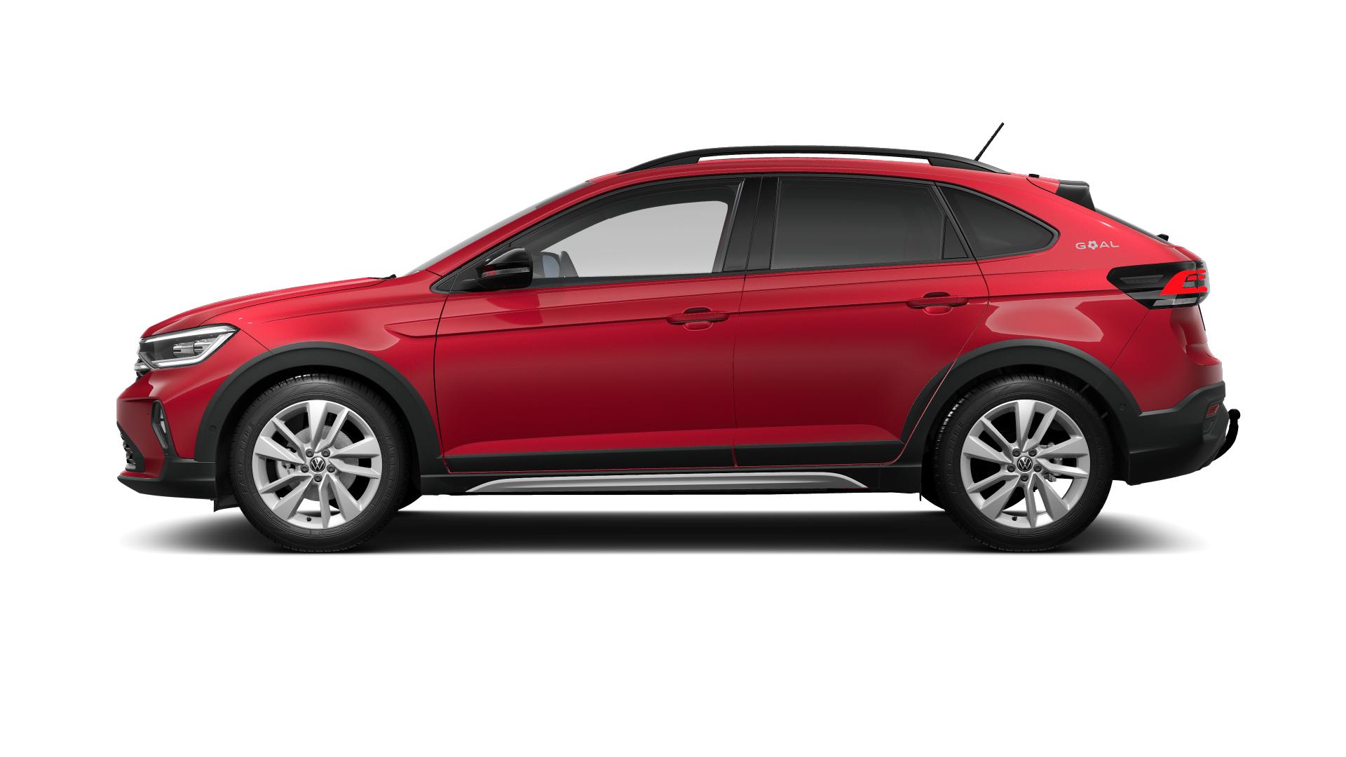 Volkswagen Taigo DSG