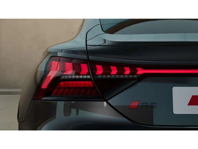 Audi e-tron Performance