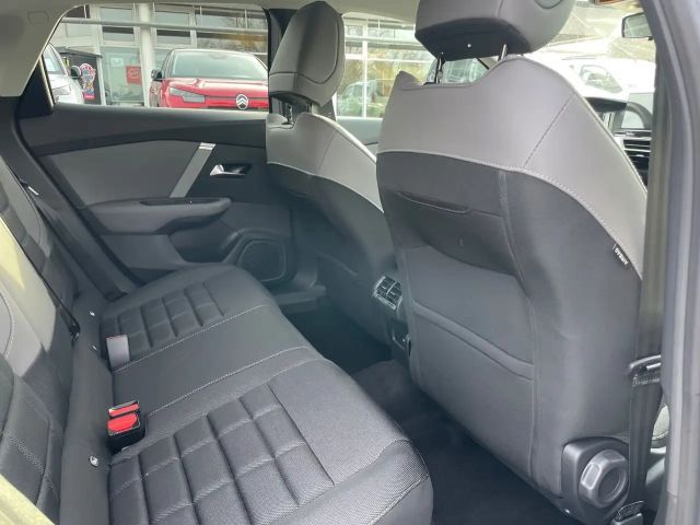 Citroën C4 Lim. Collection*LED*DAB*NAVI*