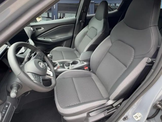 Nissan Juke N-Connecta