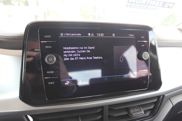 Volkswagen T-Roc 1.5 TSI DSG Life