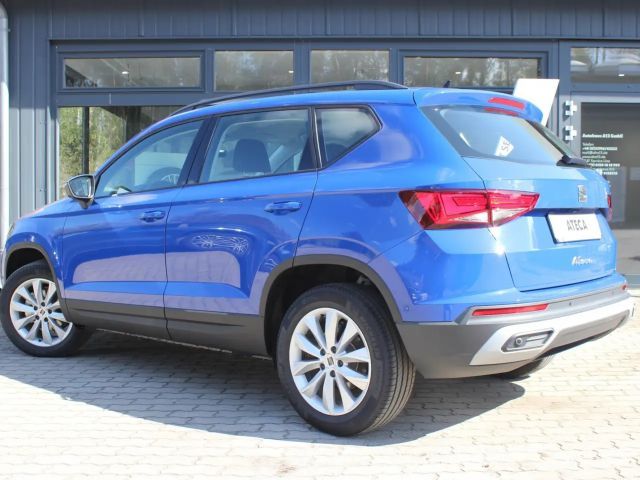 Seat Ateca 1.5 TSI Style