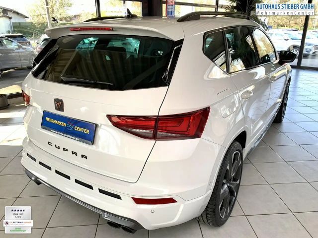Cupra Ateca 4Drive