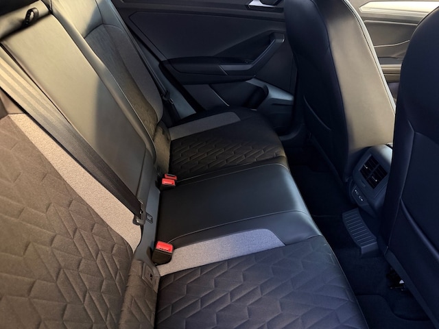 Volkswagen T-Roc DSG