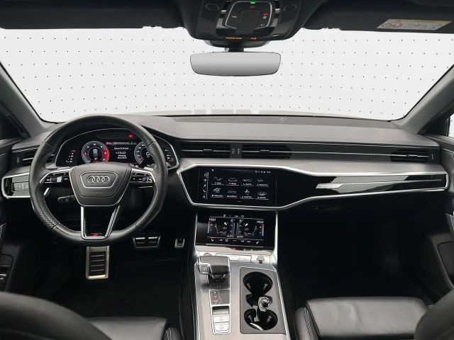 Audi S6 tip*Air*B&O*Standh*LED*Virtual*Navi+*Sp