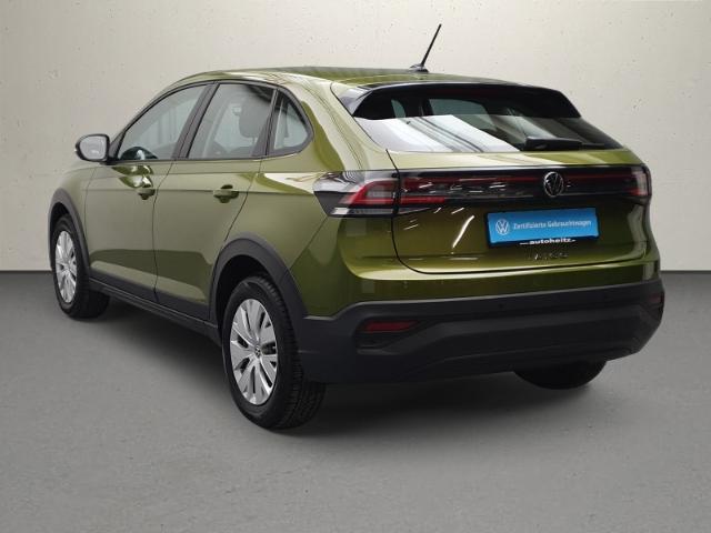 Volkswagen Taigo 1.0 TSI