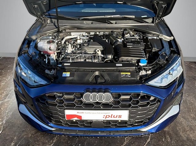 Audi A3 35 TFSI Sportback