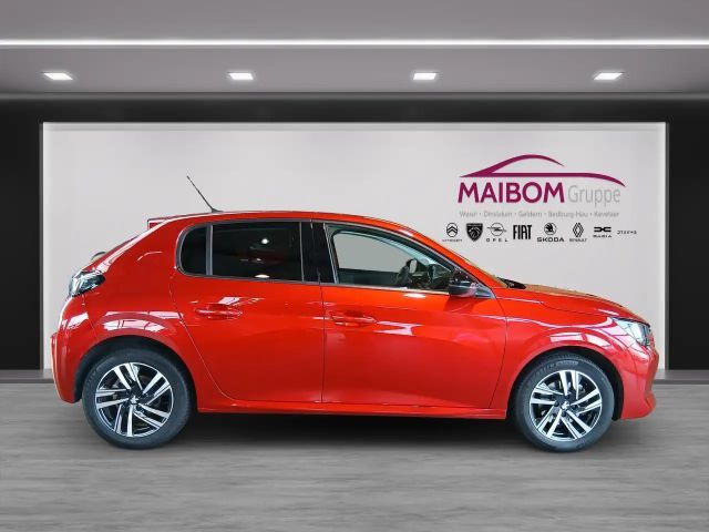 Peugeot 208 Allure Pack EAT8