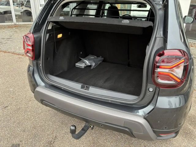 Dacia Duster Extreme TCe 150