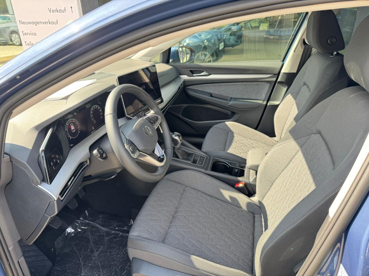 Volkswagen Golf 1.5 TSI Life