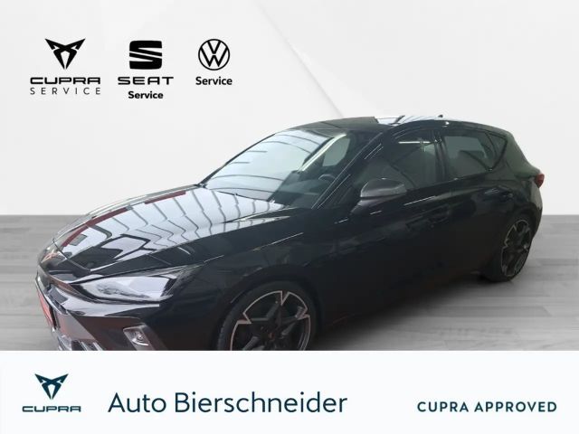 Cupra Leon 2.0 TSI DSG VZ