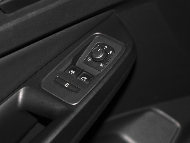 Volkswagen Caddy DSG Style