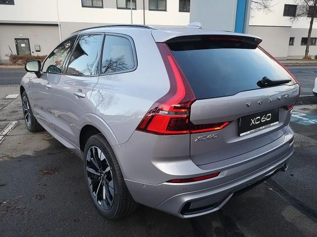 Volvo XC60 AWD Dark T6 Ultra