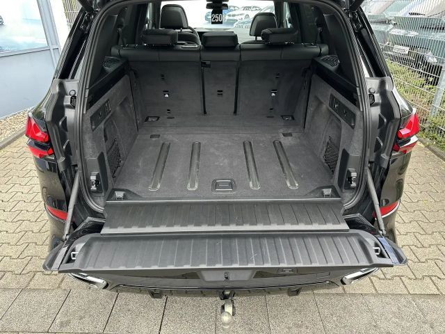 BMW X5 M-Sport xDrive40d