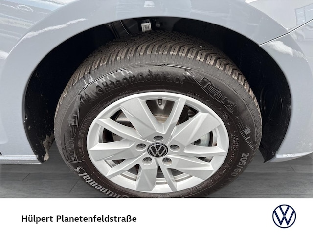 Volkswagen Caddy 7-zitter Life Maxi