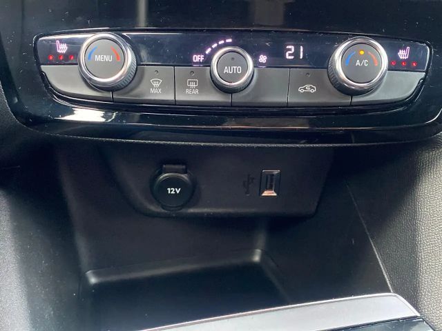 Opel Mokka GS-Line Grand Sport Mokka-e