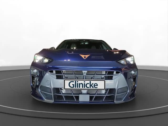 Cupra Terramar 1.5 e-Hybrid VZ e-Hybrid