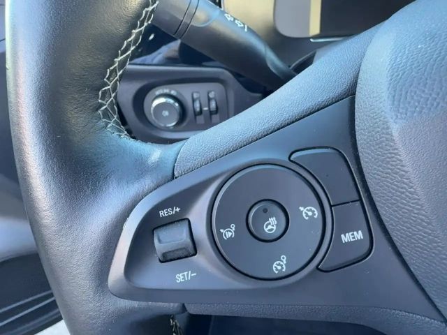 Opel Corsa 1.2 Turbo GS-Line Grand Sport Turbo