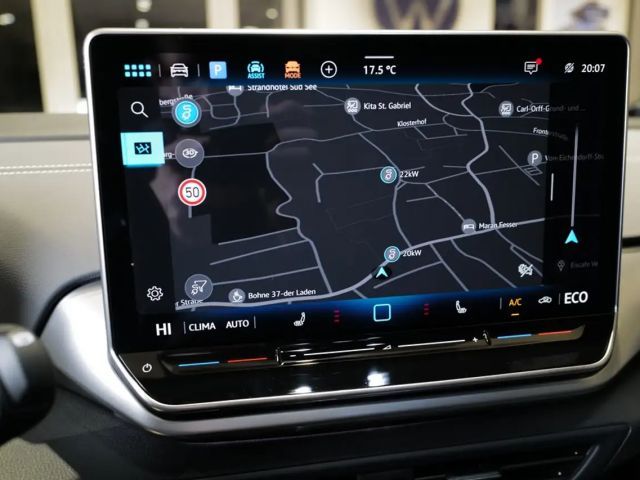 Volkswagen ID.4 4Motion Performance Pro