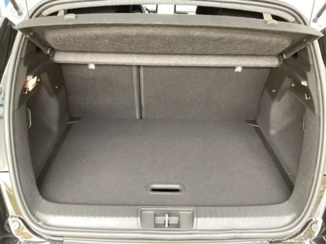 Renault Captur TCe 90