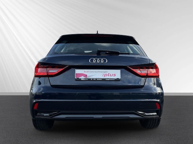 Audi A1 30 TFSI S-Tronic Sportback