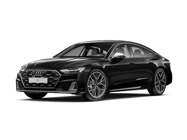 Audi S7 Quattro Sportback