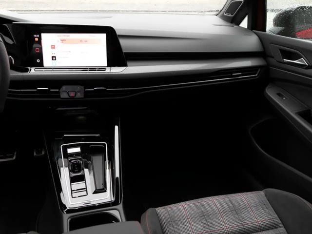 Volkswagen Golf DSG GTI Golf VIII Style
