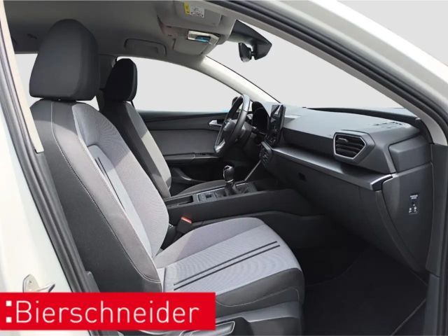 Seat Leon 2.0 TDI Sportstourer Style