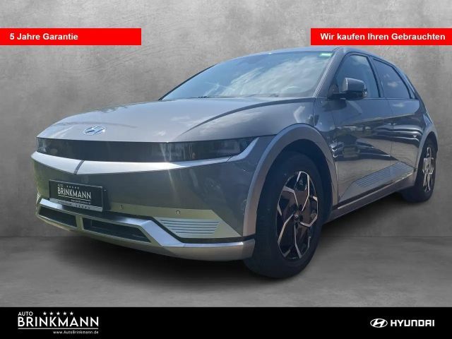 Hyundai IONIQ 5 73 kWh Vierwielaandrijving
