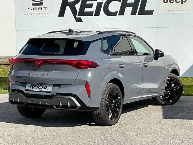 Cupra Terramar 1.5 e-Hybrid