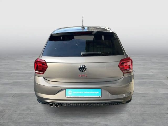 Volkswagen Polo 2.0 TSI DSG GTI