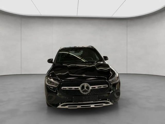 Mercedes-Benz GLA 250 GLA