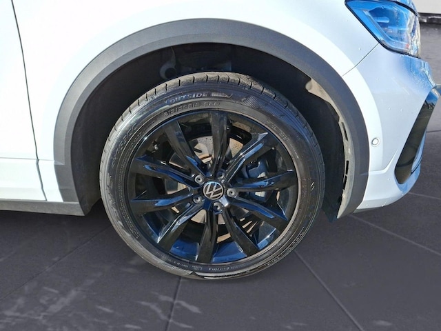 Volkswagen T-Roc 1.5 TSI Cabriolet DSG R-Line