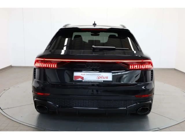 Audi RS Q8 4.0 TFSI Quattro