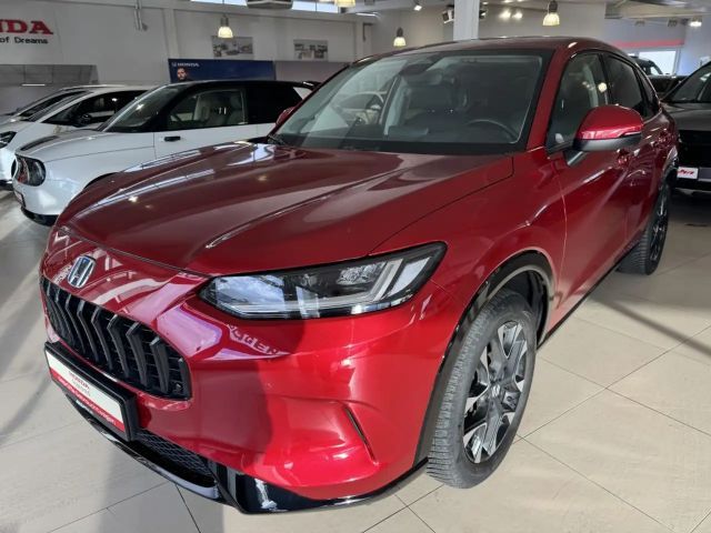 Honda ZR-V 2.0 Advance e:HEV i-MMD