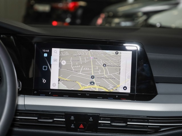 Volkswagen Golf DSG Golf VIII Move