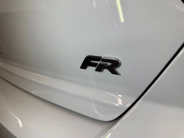 Seat Ibiza 1.0 TSI DSG FR-lijn