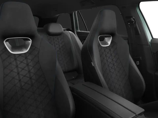 Volkswagen Passat 2.0 TDI 4Motion DSG R-Line