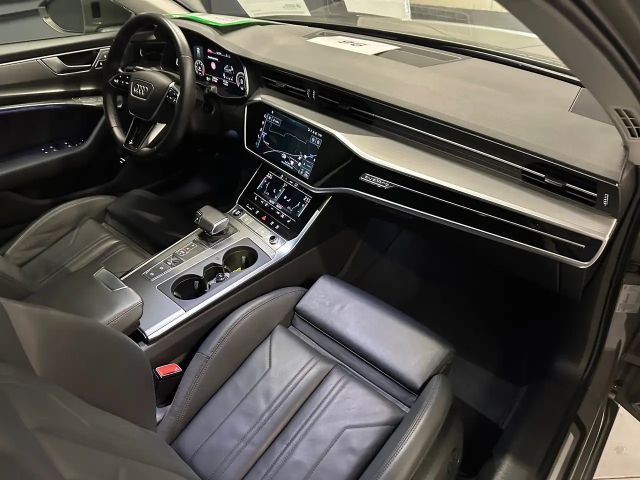 Audi A6 40 TDI Avant Quattro Sport