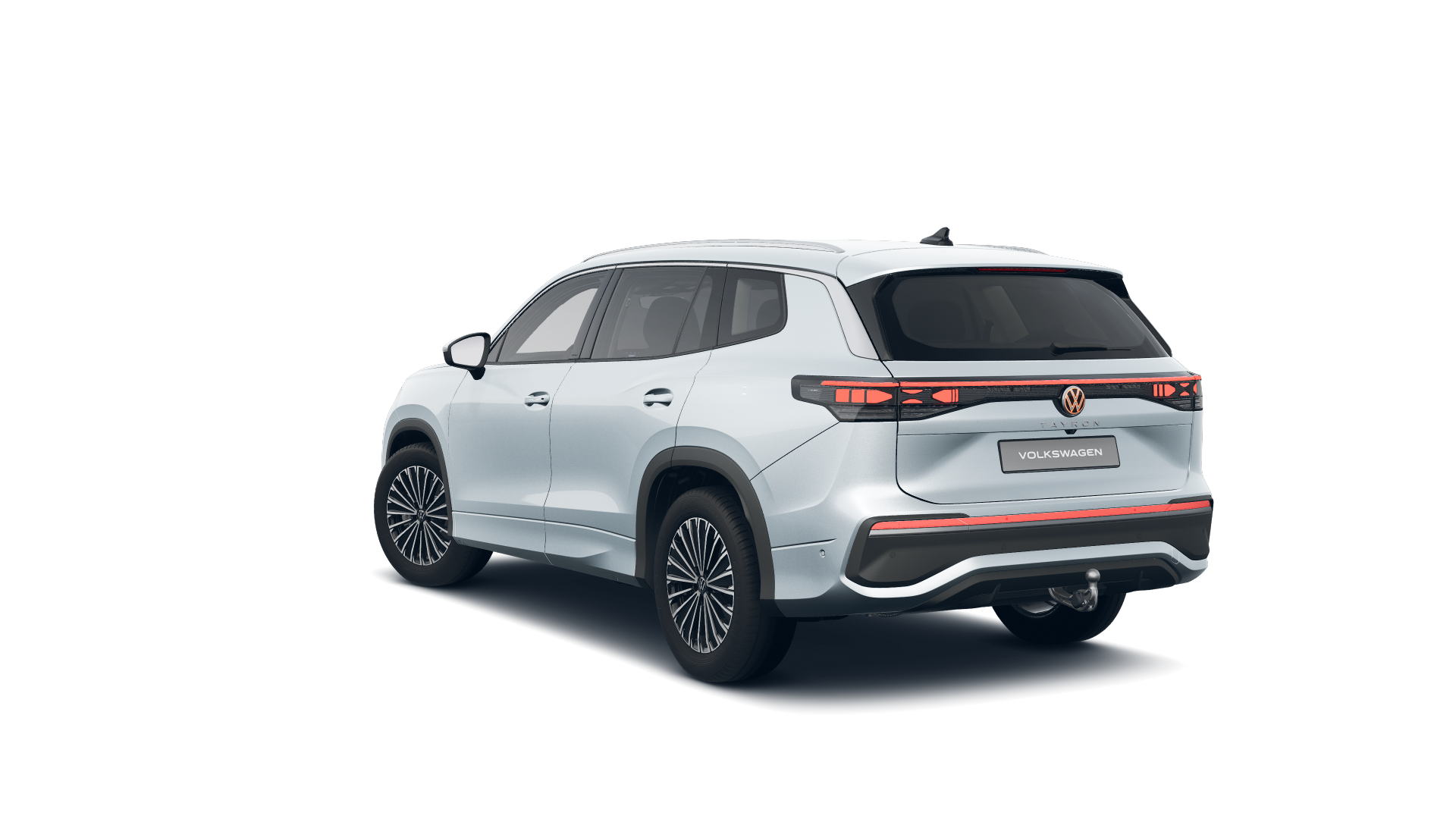 Volkswagen Tayron DSG Elegance Elegance