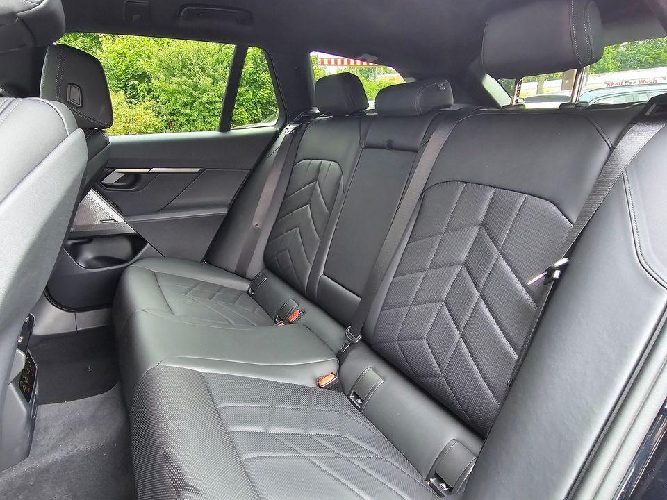 BMW 520 520i Touring