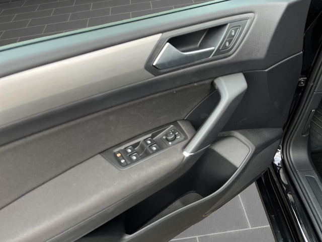 Volkswagen Touran 7-zitter