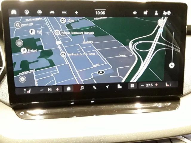 Skoda Octavia 2.0 TDI Combi Selection