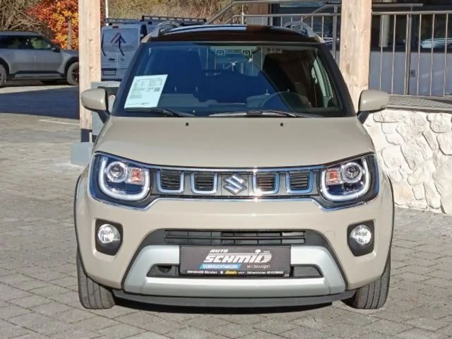 Suzuki Ignis Comfort Hybrid