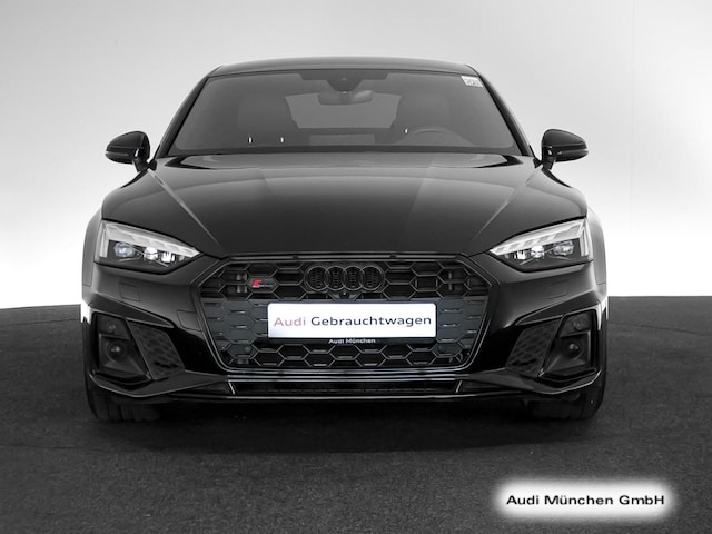 Audi S5 Quattro Sportback