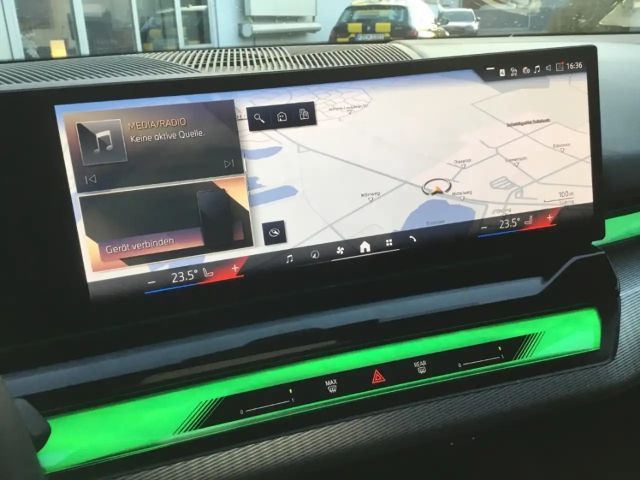 BMW 520 520i M-Sport